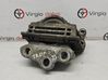 Engine mount bracket 6C116F012AB