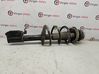 Front shock absorber with coil spring 543024989R