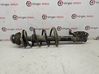 Front shock absorber with coil spring 543024989R