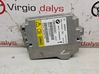 Airbag control unit/module 319125224010