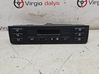 Climate control unit 64118382446