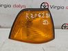 Front indicator light 1387044