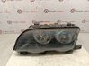 Headlight/headlamp 0301089605