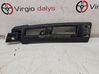 Rear bumper mounting bracket 7226938