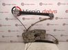 Front door window regulator motor E007006002