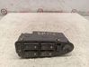 Electric window control switch 61318368986