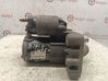 Motor de arranque 7550017