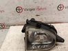 Front fog light 020028