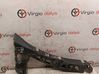 Support de montage de pare-chocs avant 8X2317B749
