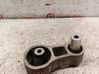 Engine mount bracket 