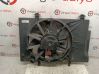 Electric radiator cooling fan C1B18C607AE