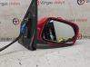 Front door electric wing mirror E13010399