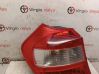 Luz trasera/de freno 692450112