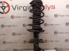 Front shock absorber with coil spring 543034EA3A