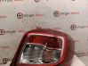 Rear/tail lights 265500465R