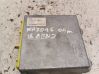 Airbag control unit/module GJ6A57K30B