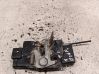 Engine bonnet/hood lock/catch 