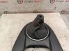 Contour de levier de vitesses D65164341