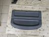 Parcel shelf grill 