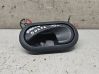 Rear door interior handle 8200733848