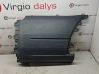 Rear bumper corner part panel trim BK3117926