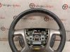 Steering wheel 966265