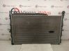Coolant radiator FK8BA