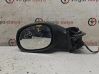Front door electric wing mirror E20103024
