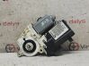 Silnik regulatora szyby drzwi przednich 9632531780