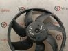 Aro de refuerzo del ventilador del radiador M135880
