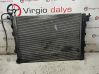 Coolant radiator 