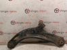 Front lower control arm/wishbone 