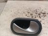 Manecilla interna puerta delantera 8200028486