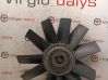 Impulsor de ventilador ERR2789