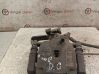 Bremssattel hinten 