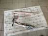 Продольные стержни крыши "рога" 4EFT2WEQEZE