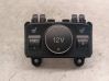 Seat heating switch CJ5T19K314BA