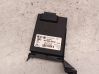 Auxiliary heating control unit/module 4F0909509B