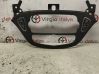 Radio/GPS head unit trim 13391249