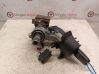 Steering wheel axle set 13446128