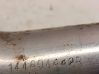 Intercooler hose/pipe 144604660R