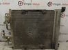 A/C cooling radiator (condenser) 13129192