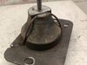 Engine mount bracket 8200411257