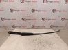 Front wiper blade arm 7700311582