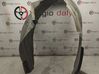 Front wheel arch liner splash guards 868114D000