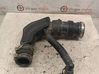 Intake resonator 