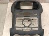 Radio/GPS head unit trim AB92104302AF