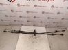 Gear shift cable linkage BK2R7E395CB