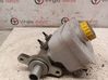 Master brake cylinder 211879