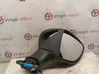 Front door electric wing mirror 963016264R